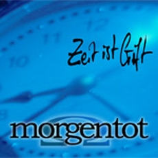 Zeit ist Gift Cover