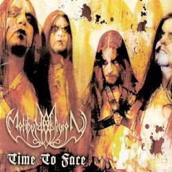 Time to Face Cover