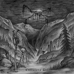 Eremittens dal Cover