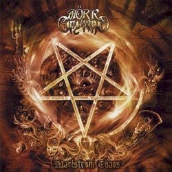 Maelstrom Chaos Cover