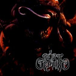 Mörk Gryning Cover