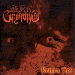 Return Fire Cover