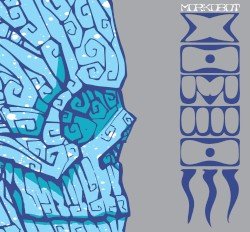 MoRbO Cover