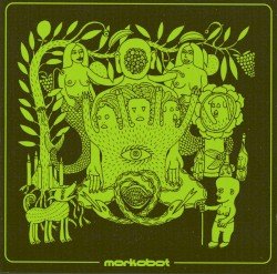 Morkobot Cover