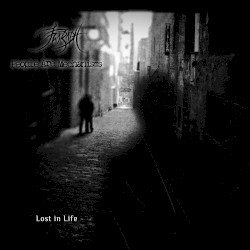 Lost in Life Cover