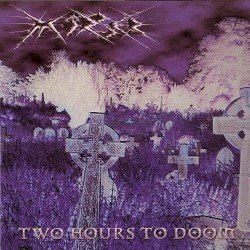 Two Hours to Doom Cover