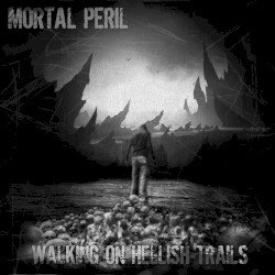 Walking on Hellish Trails Cover