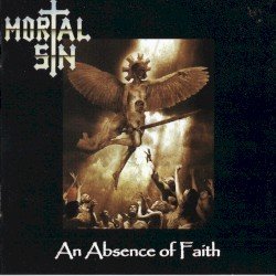 An Absence of Faith Cover