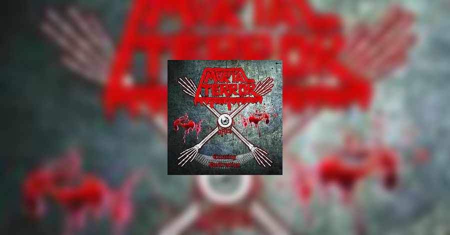 Creating Destruction Cover