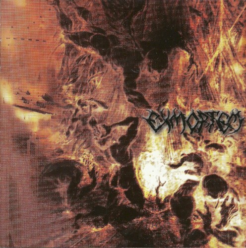 Berzerker Legions Cover