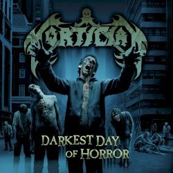 Darkest Day of Horror Cover