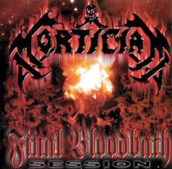 Final Bloodbath Session Cover