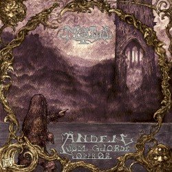 Ånden som Gjorde Opprør Remaster Cover