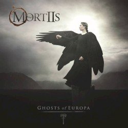 Ghosts of Europa Cover