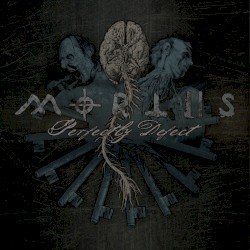 Perfectly Defect Cover