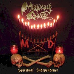 Spiritual Independence Cover