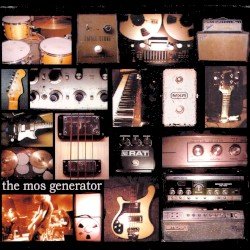 Mos Generator Cover