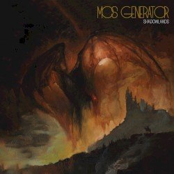 Shadowlands Cover