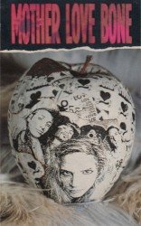 Apple Cover
