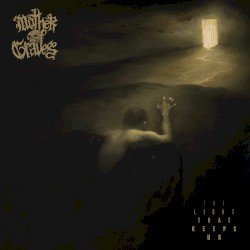The Light That Keeps Us Cover