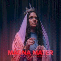Magna Mater Cover