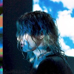Blue Hour Cover