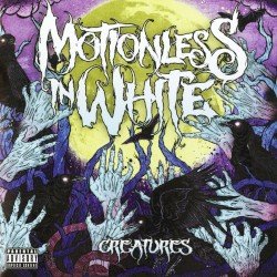 Creatures Cover