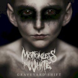 Graveyard Shift Cover