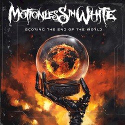 Scoring the End of the World Cover