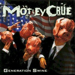 Generation Swine Cover