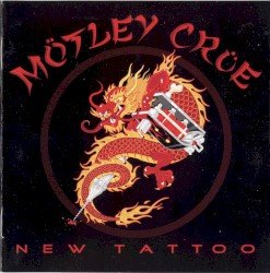 New Tattoo Cover