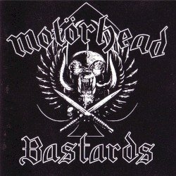 Bastards Cover