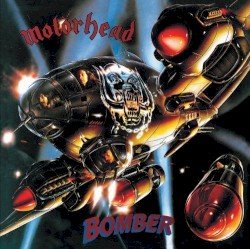 Bomber Cover