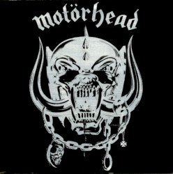 Motörhead Cover