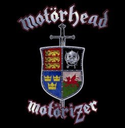 Motörizer Cover