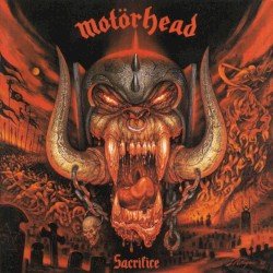 Sacrifice Cover