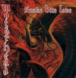 Snake Bite Love Cover