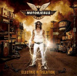 Electric Revelation Cover