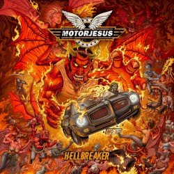 Hellbreaker Cover