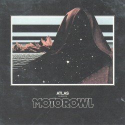 Atlas Cover