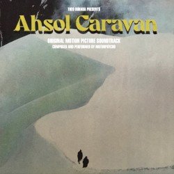 Ahsol Caravan Cover