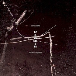 Begynnelser Cover