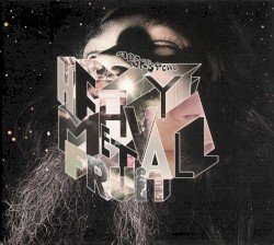 Heavy Metal Fruit Cover