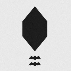Here Be Monsters Cover