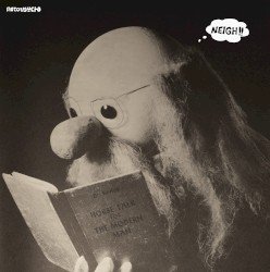 Neigh!! Cover