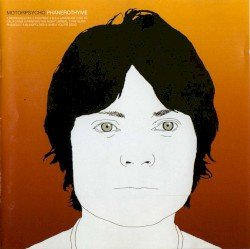 Phanerothyme Cover