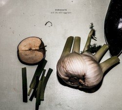 Still Life With Eggplant Cover