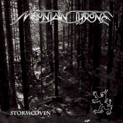 Stormcoven Cover
