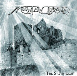 The Silver Light Cover