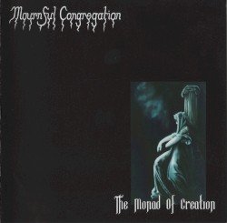 The Monad of Creation Cover